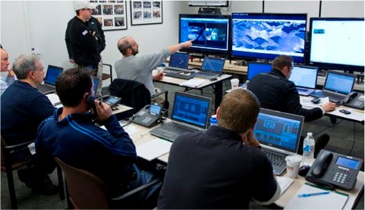Secret Services Secret Services